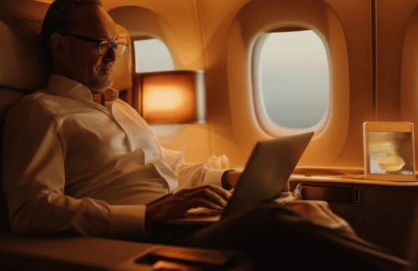 The AvatarJET experience