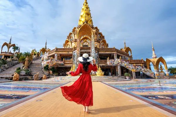 Bangkok