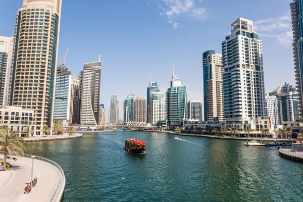 Dubai