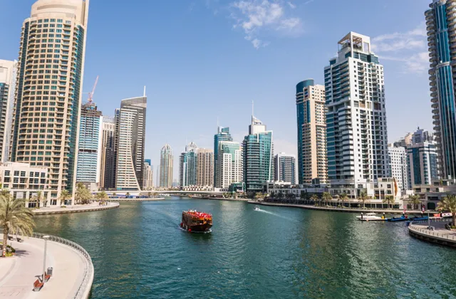 Dubai