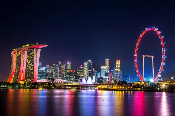 Singapore