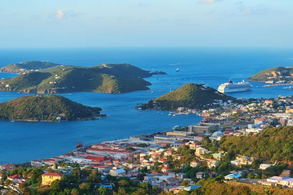 St. Barts
