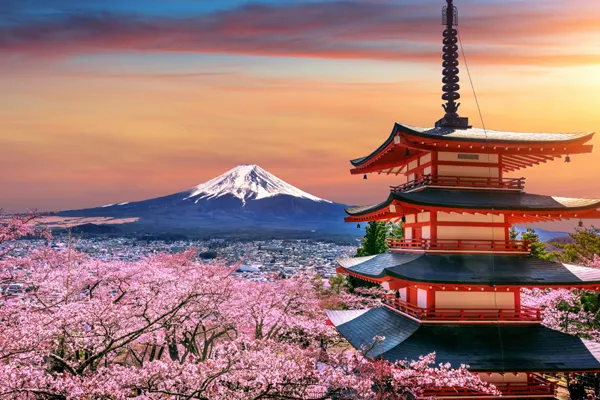 Tokyo