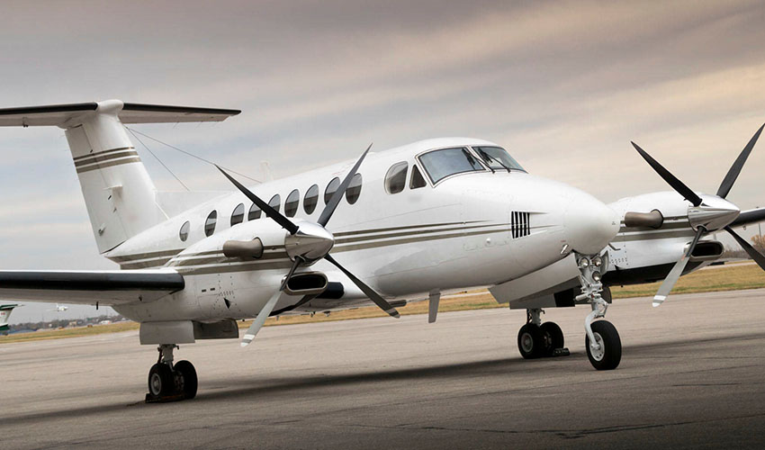 Learjet 75 Liberty — photo 2