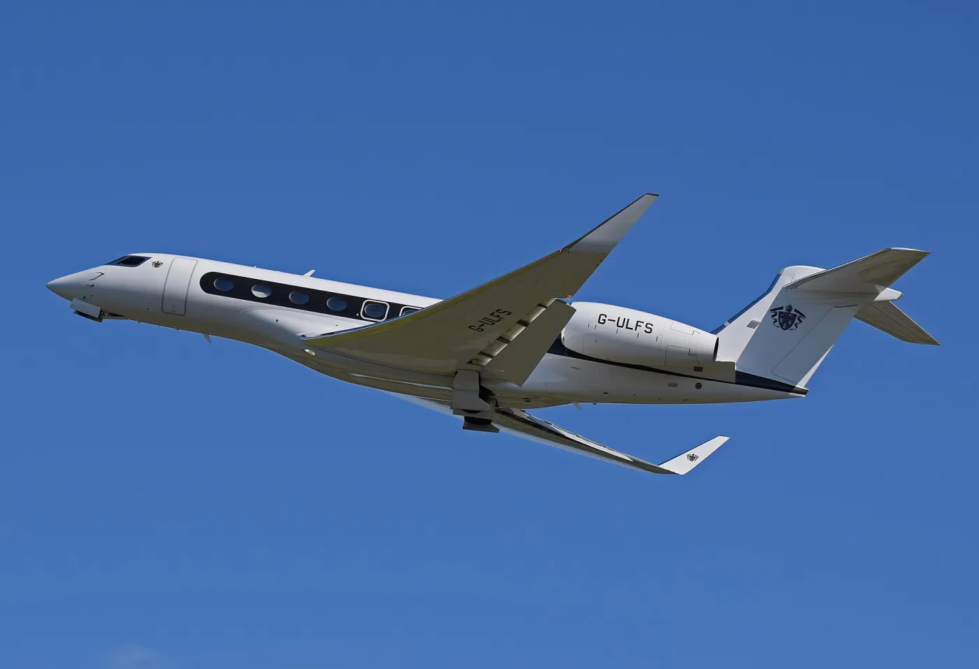HondaJet Elite II — photo 1
