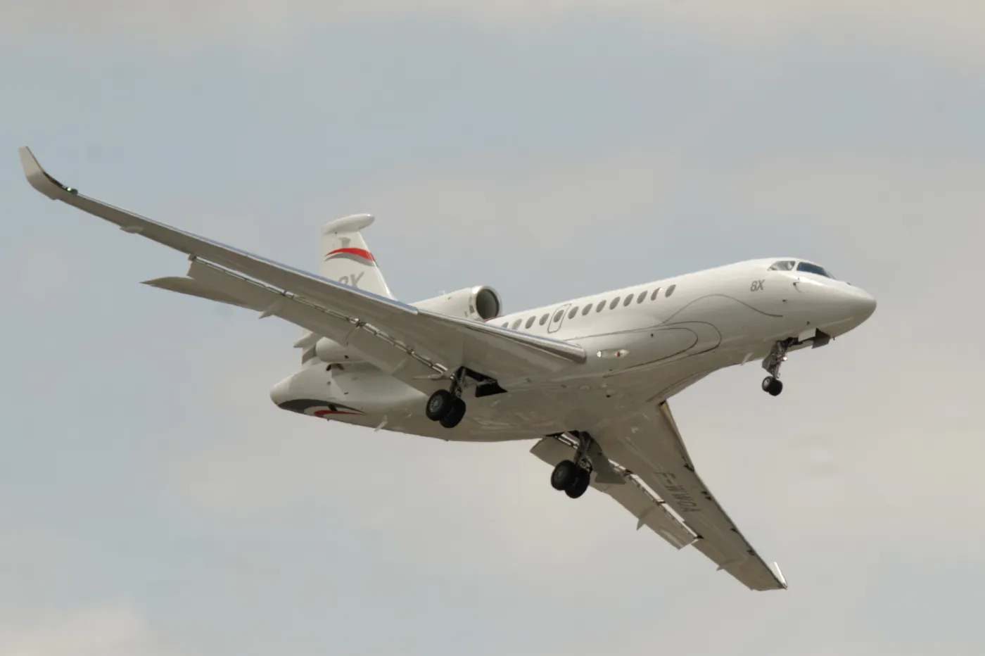 PC-24 — photo 2