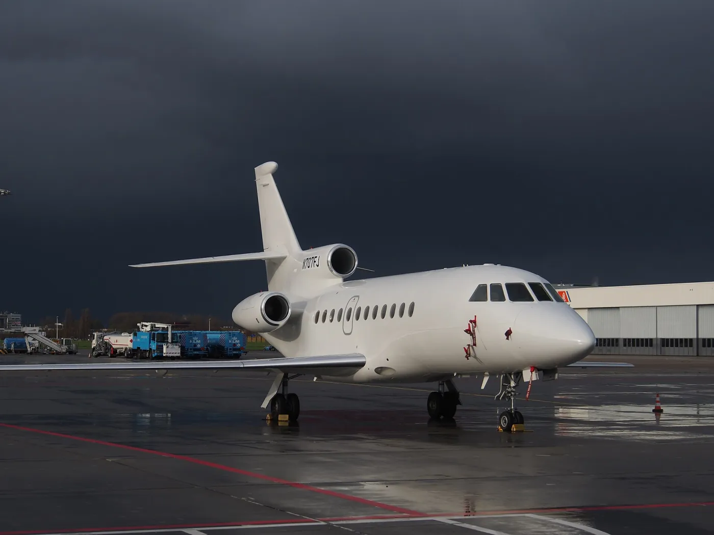 PC-24 — photo 3