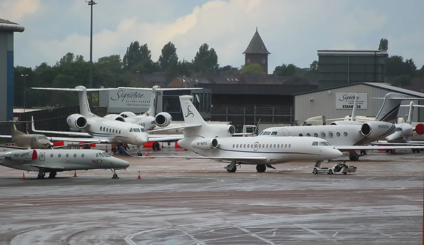 King Air 360