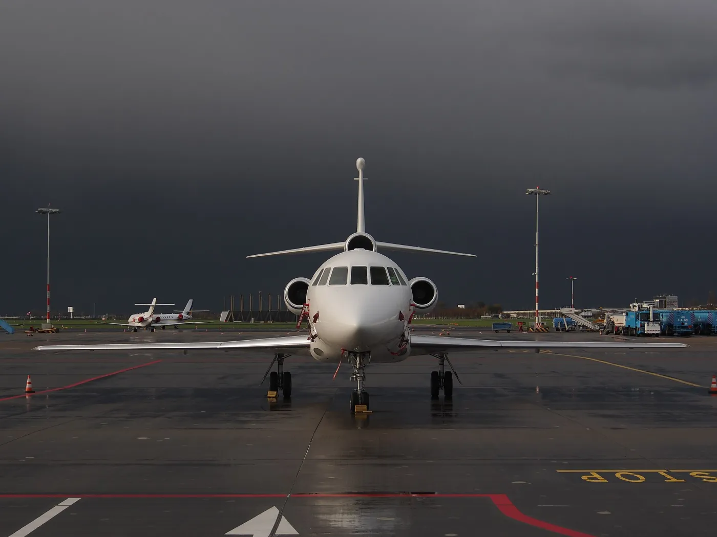 King Air 360 — photo 3