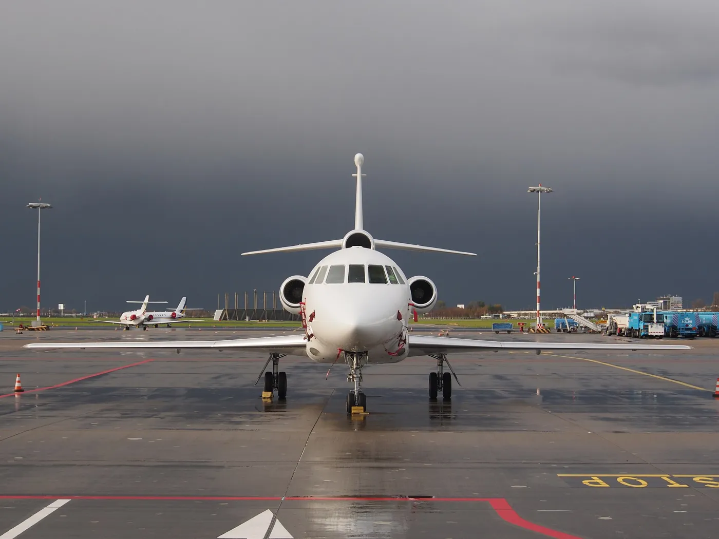 PC-12 NGX — photo 3