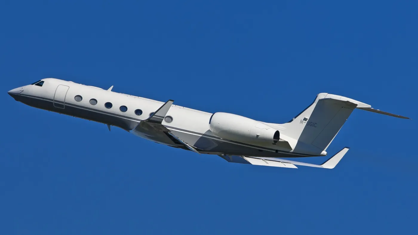 Challenger 650