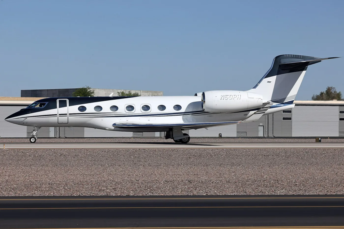 Challenger 650 — photo 3