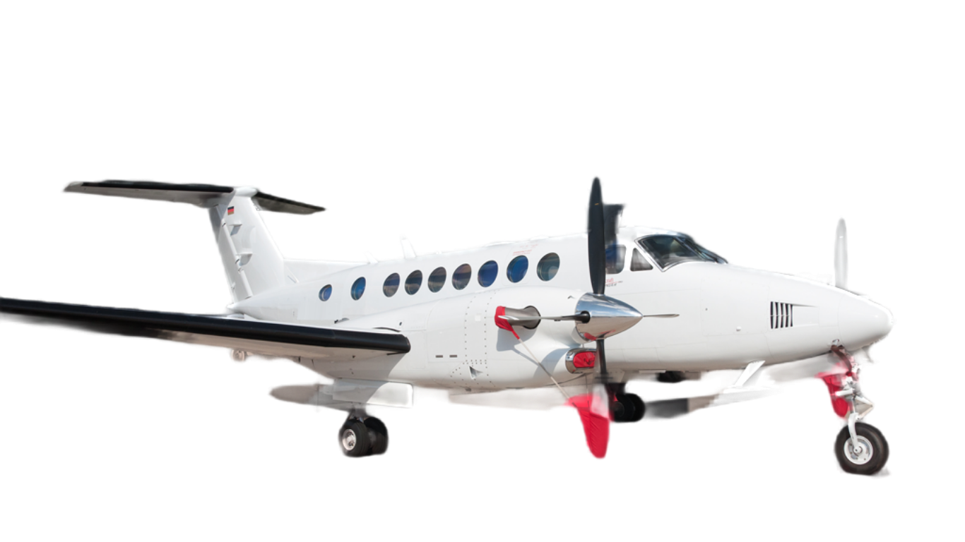 Learjet 75 Liberty